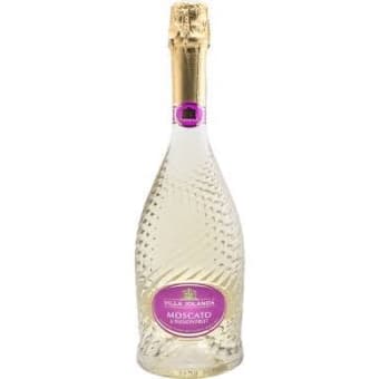 VILLA JOLANDA MOSCATO & PASSIONFRUIT 750ML
