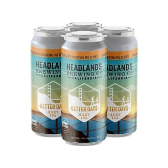 Trailblazer Series - 4 Cans/ 16oz