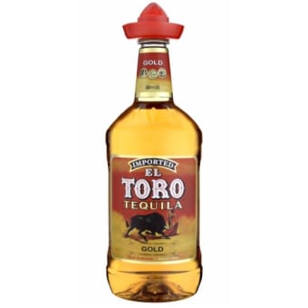 EL TORO GOLD 1.75L