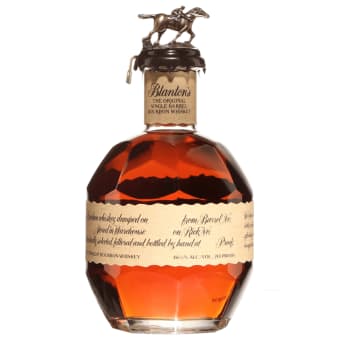 Blanton's Single Barrel Bourbon Whiskey 750ml