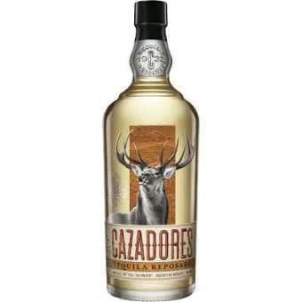 CAZADORES REPOSADO 1.75L