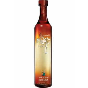 MILAGRO REPOSADO 750ml