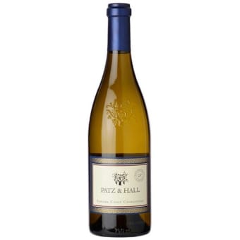 Patz Hall Chardonnay 750mL