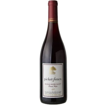 Picket Fence Pinot Noir - 750mL