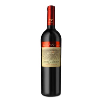 Shiloh Secret Reserve Cabernet Sauvignon - 750mL