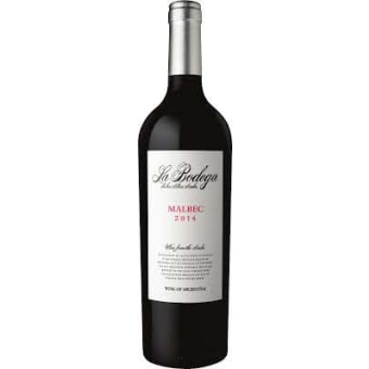 La Bodega Malbec - 750mL