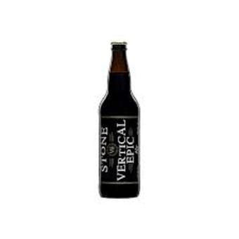 Stone Brew Vertical Epic - 1 bottle / 22oz