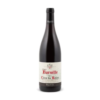 Esprit Barville Rhone - 750mL