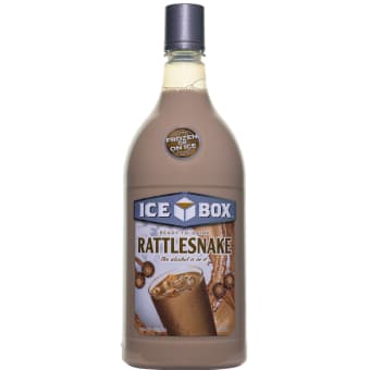 Ice Box Rattlesnake - 1.75L