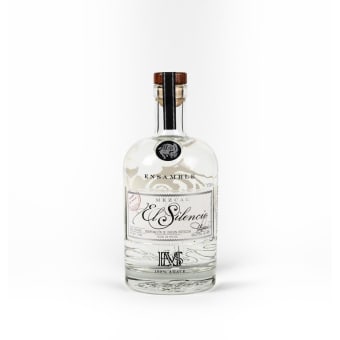 El Silencio Ensamble - 750mL