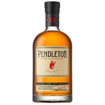 Pendleton Whisky - 750mL