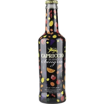 Capriccio Sangria - 375mL