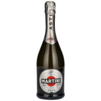 Martini & Rossi Asti 750ml