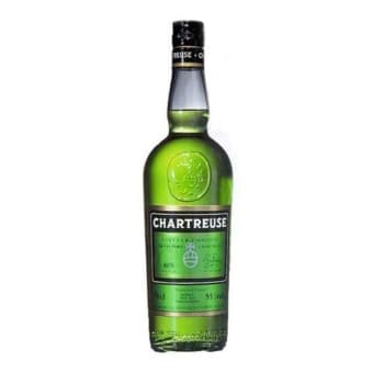 Chartreuse Green 750ml