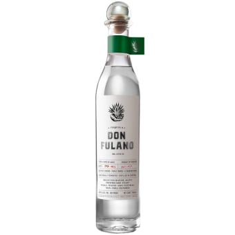 Don Fulano Blanco 750ml