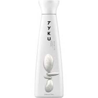 TYKU Sake Junmai (White) 330ml
