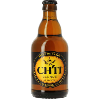 CH'TI Blonde