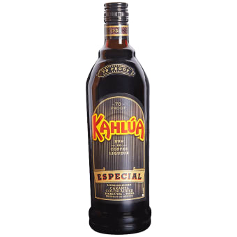 Kahlua Especial 750ml