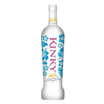 Kinky Aloha 750ml