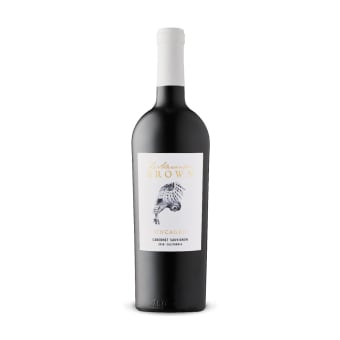 Z. Alexander Brown Uncaged Cabernet Sauvignon - 750mL