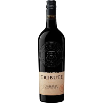 Tribute Cabernet Sauvignon - 750mL