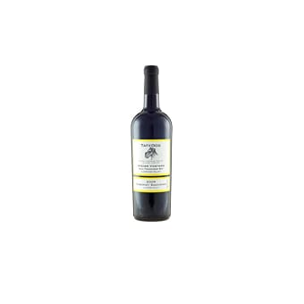 Tatedog Cabernet Sauvignon - 750mL