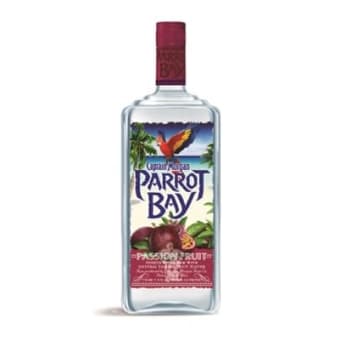 PARROT BAY PASSION FRUIT 750ML