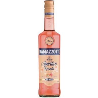 Ramazzotti Aperitivo Rosato 750ml
