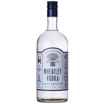 WHEATLY VODKA 1.75L