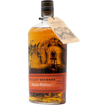 BULLEIT 750ml