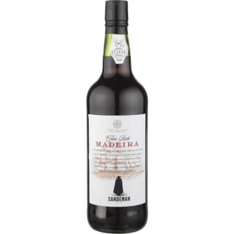 Sandeman Madeira - 750mL