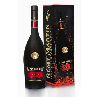 Remy Martin VSOP Cognac - 1L