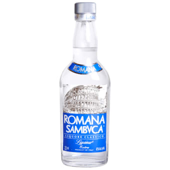 Romana Sambuca - 375mL