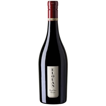 Elouan 2018 Pinot Noir Oregon 750ml