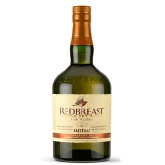 Redbreast Lustau Edition - 750mL
