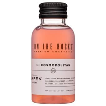 OTR Effen Cosmopolitan - 100mL