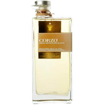 Corzo Reposado - 750mL