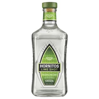 SAUZA HORNITOS LIME SHOT 750ml