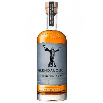 Glendalough Pot Still - 750mL