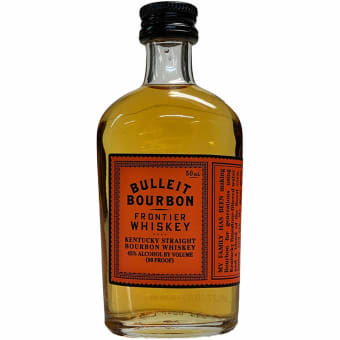 Bulleit Bourbon - 50mL