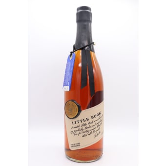 Booker's Little Book - 750mL