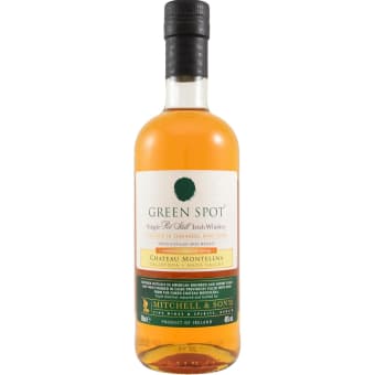 Green Spot Chateau Montelena - 750mL