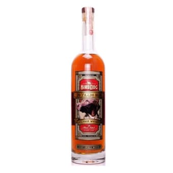 Bird Dog 10 Years - 750mL