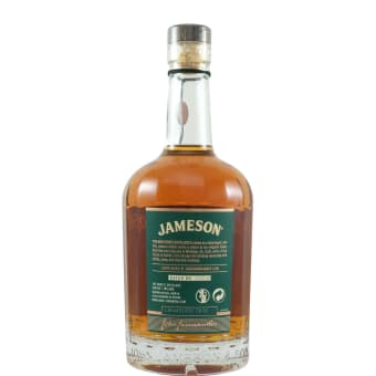 Jameson 18 Year Old Bow Street - 750mL