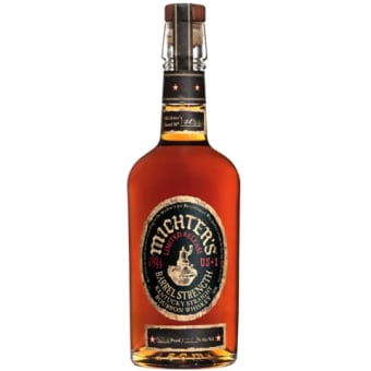 Michter's US- 1 Barrel Strength Kentucky - 750mL