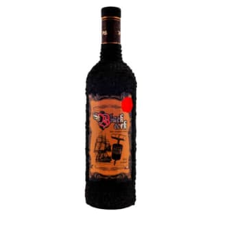 Black Cork Red Dessert Wine (750 ml)