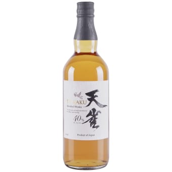 Tenjaku Blended Japanese Whiskey Japan - 750mL