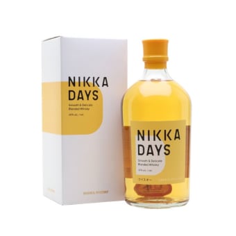 Nikka Days Japan - 750mL