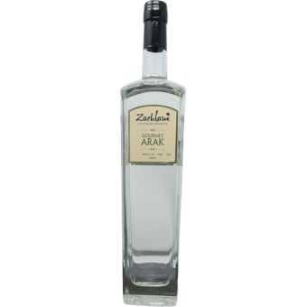 Zachlawi Gourmet Arak - 750mL