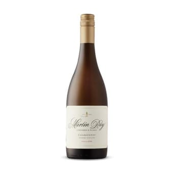 MARTIN RAY SONOMA COAST CHARDONNAY 750ml
